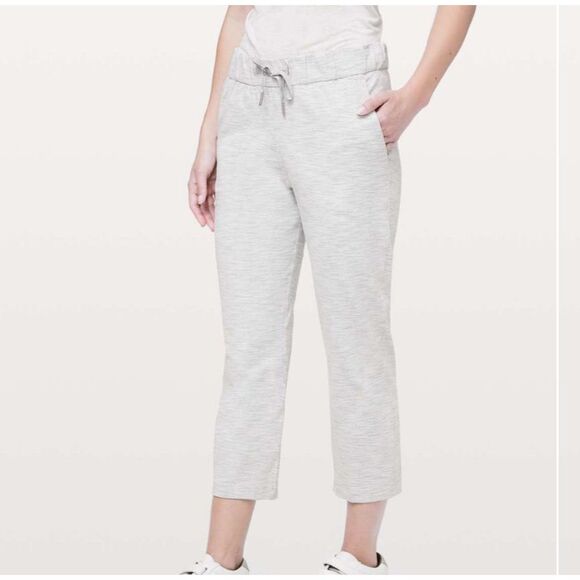 READ DESCRIPTION Women 10 Piece Lululemon Leggings Mixed Size Mixed Style Bundle - Picture 3 of 4